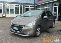 Peugeot 208 2012