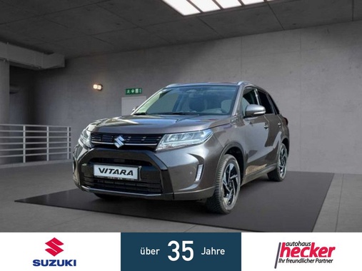 Suzuki Vitara 2026