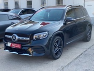 Mercedes-Benz GLB-Class 2022