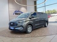 Ford Transit Custom 2025