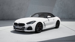 BMW Z4 2023