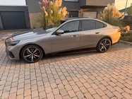 BMW 5 Series 2024