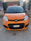 Fiat Panda 2020