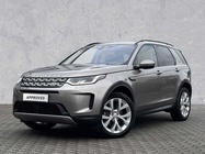 Land Rover Discovery Sport 2022
