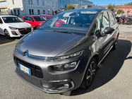 Citroen C4 2019