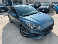 Ford Kuga 2022