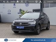 Volkswagen Taigo 2025