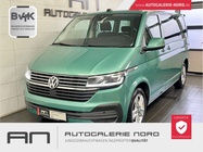 Volkswagen T6 2019