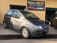 Fiat Idea 2010