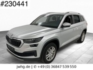 Skoda Kodiaq 2022