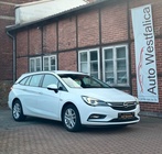 Opel Astra 2019
