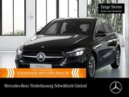 Mercedes-Benz B-Class 2024