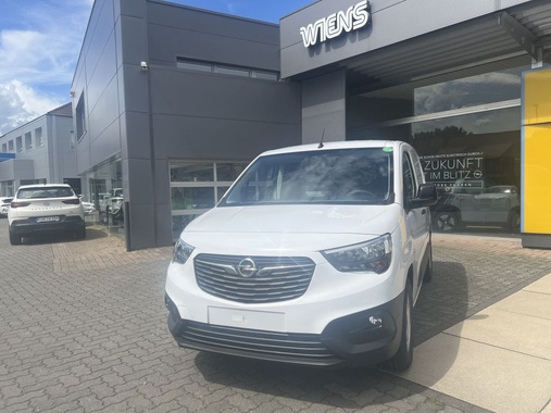 Opel Combo 2024