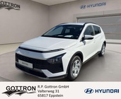 Hyundai Bayon 2025