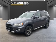 Mitsubishi Outlander 2010