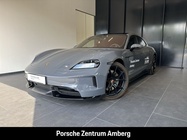 Porsche Taycan 2025