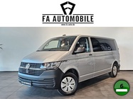 Volkswagen T6 2021