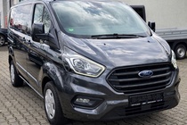 Ford Transit 2019