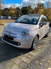 Fiat 500C 2020