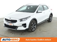 Kia XCeed 2021