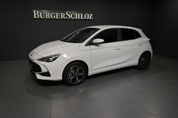 MG MG3 2024