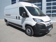 Fiat Ducato 2024