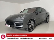 Porsche Cayenne 2020