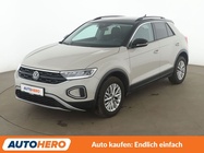 Volkswagen T-Roc 2024