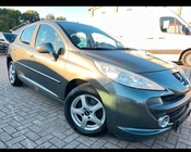 Peugeot 207 2008