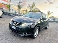 Nissan Qashqai 2017
