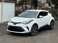 Toyota C-HR 2022