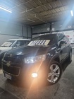 Chevrolet Captiva 2012