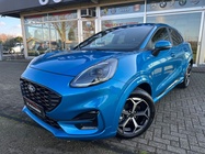 Ford Puma 2025