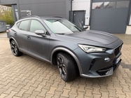 Cupra Formentor 2022