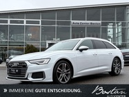 Audi A6 2023