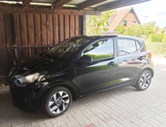 Hyundai i10 2024