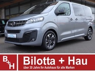 Opel Zafira 2022