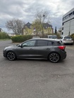 Ford Focus 2019