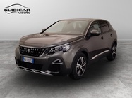 Peugeot 3008 2020