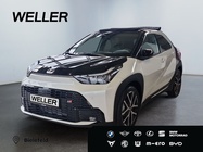 Toyota Aygo 2026