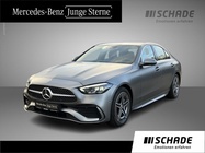 Mercedes-Benz C-Class 2024