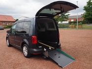 Volkswagen Caddy 2020