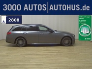 Mercedes-Benz C-Class 2024