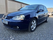 Volkswagen Golf 2006