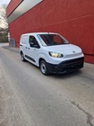 Toyota Proace 2024