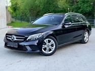 Mercedes-Benz C-Class 2019