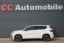 Cupra Ateca 2021