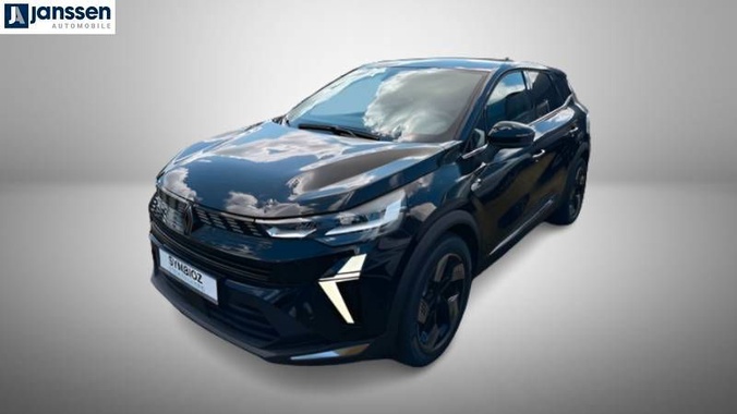 Renault Symbioz 2025