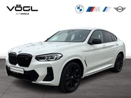BMW X4 2023