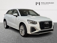 Audi Q2 2025